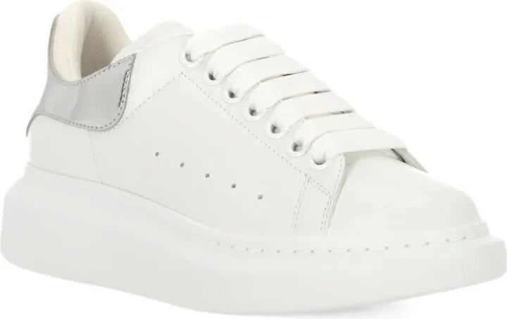 Oversized sneakers - Image 2