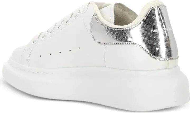 Oversized sneakers - Image 4