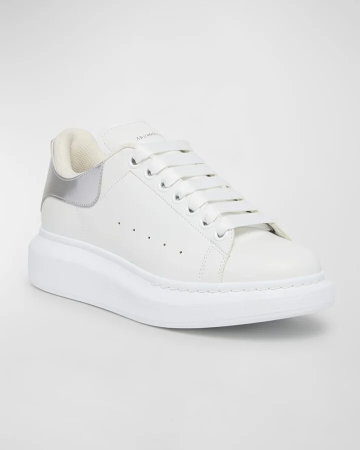 Oversized Sneakers - Image 2