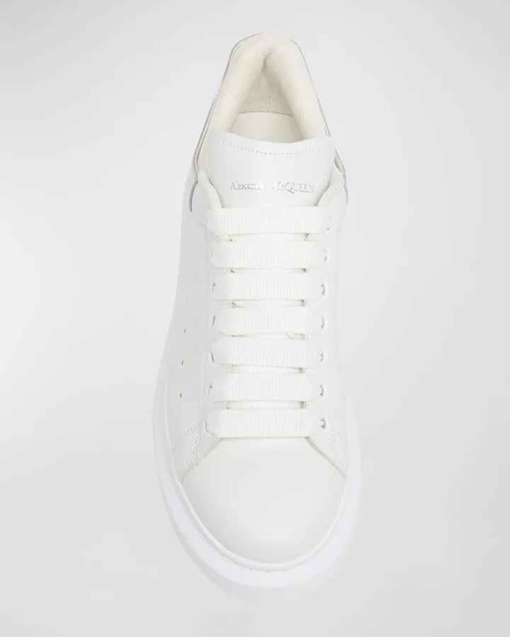 Oversized Sneakers - Image 3
