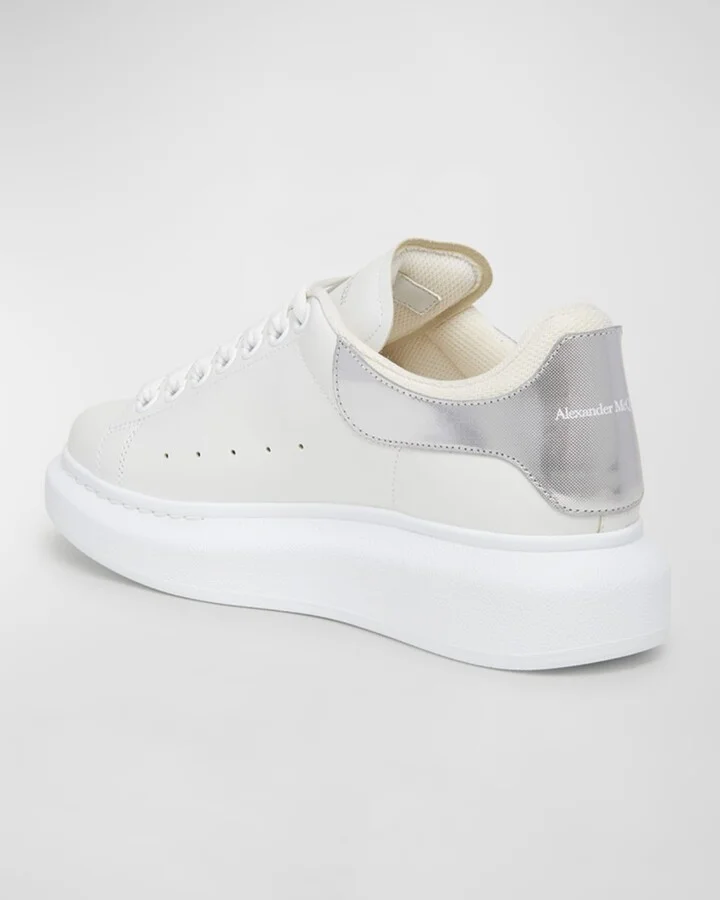 Oversized Sneakers - Image 4