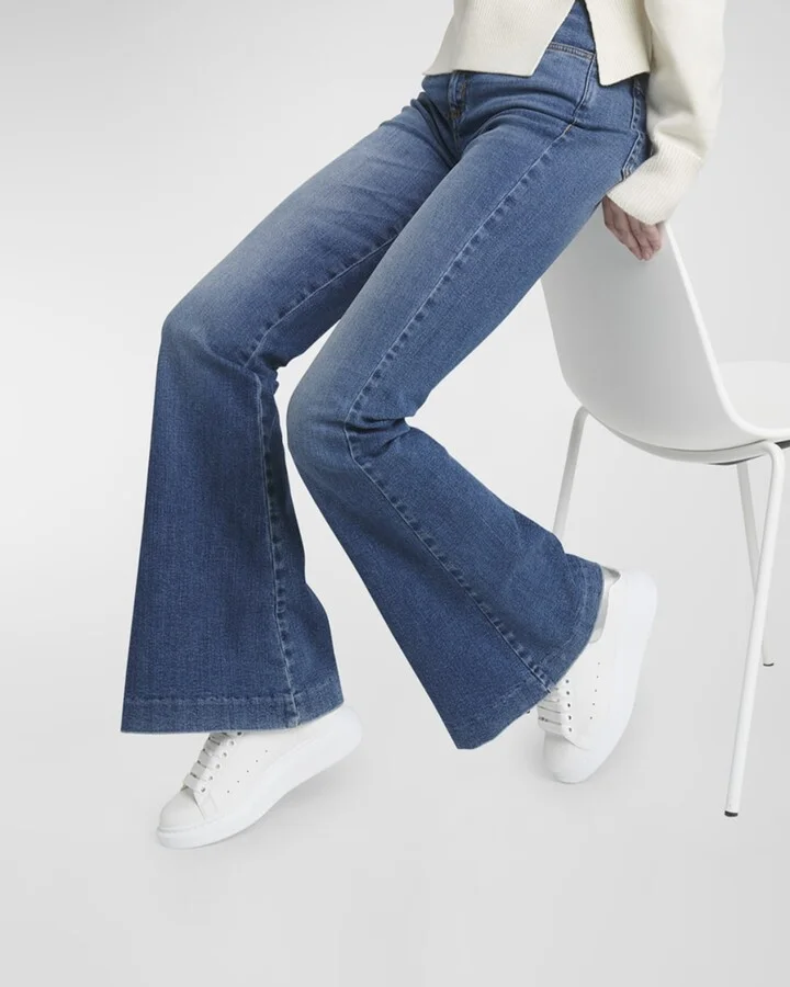 Oversized Sneakers - Image 5