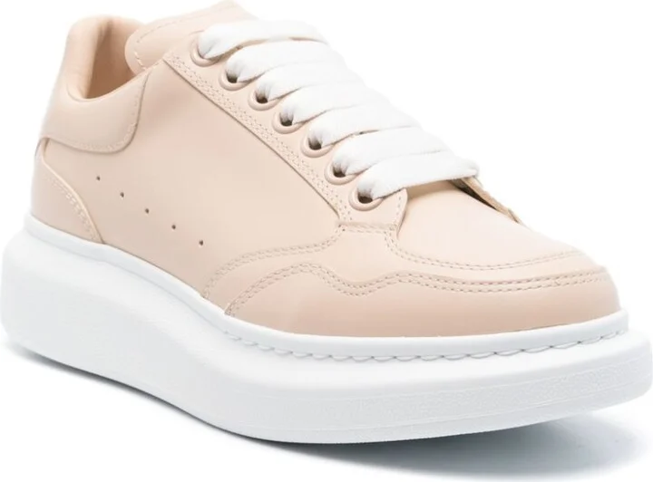 Oversized Sneakers - Image 2