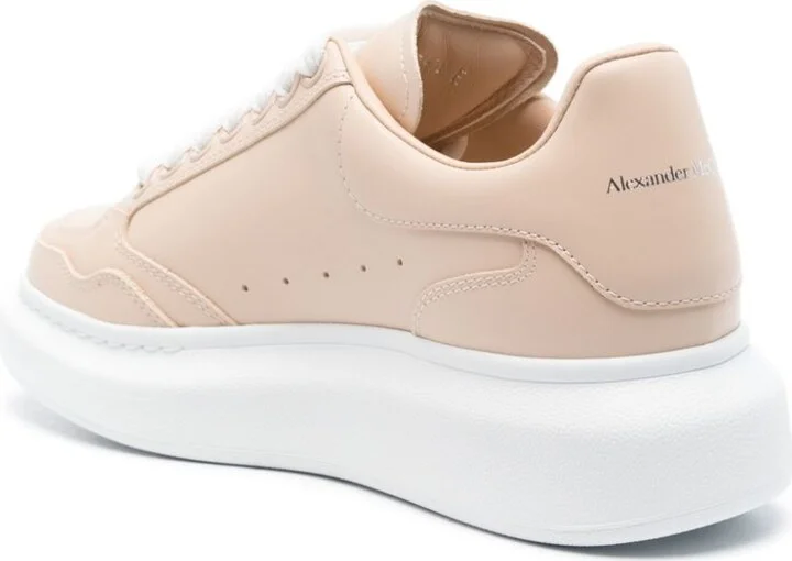 Oversized Sneakers - Image 3