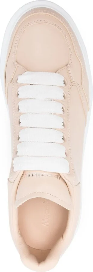 Oversized Sneakers - Image 4