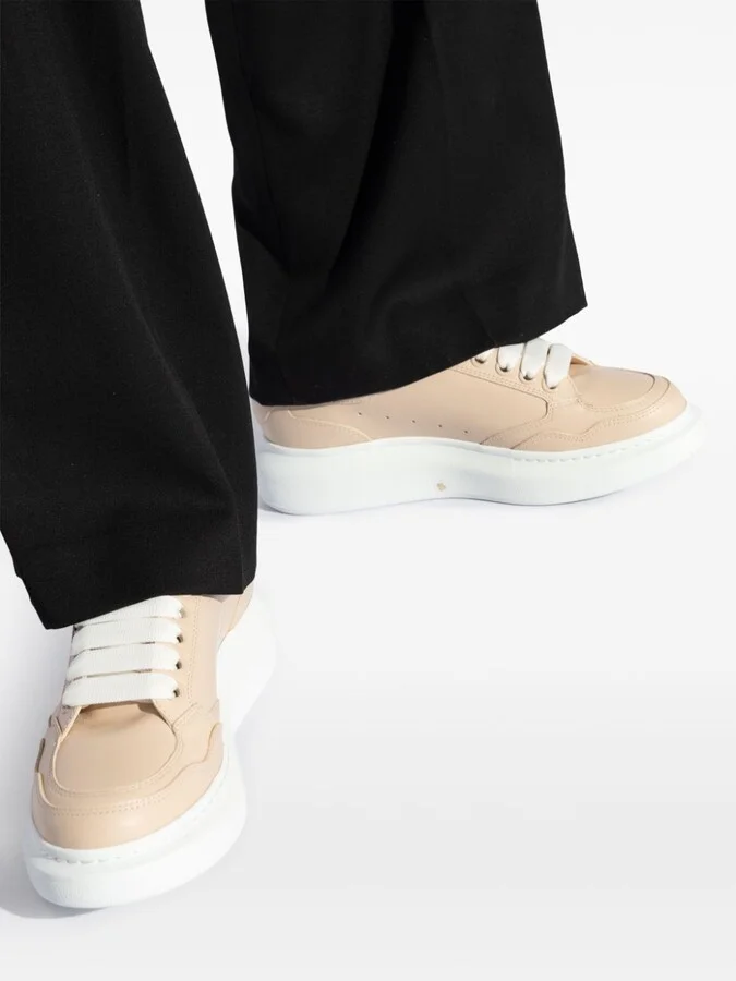 Oversized Sneakers - Image 5
