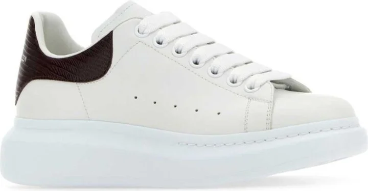 Oversized Sneakers - Image 2