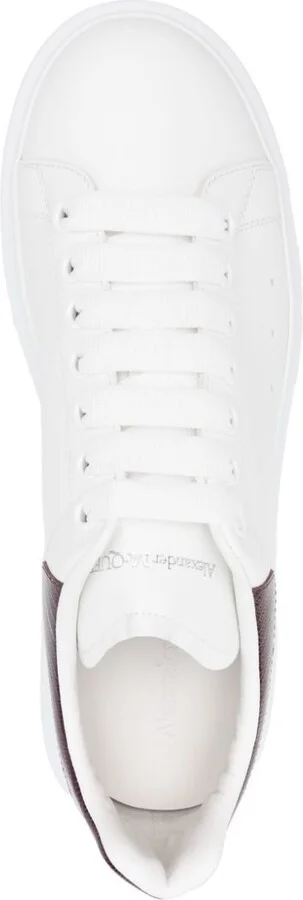 Oversized Sneakers - Image 4