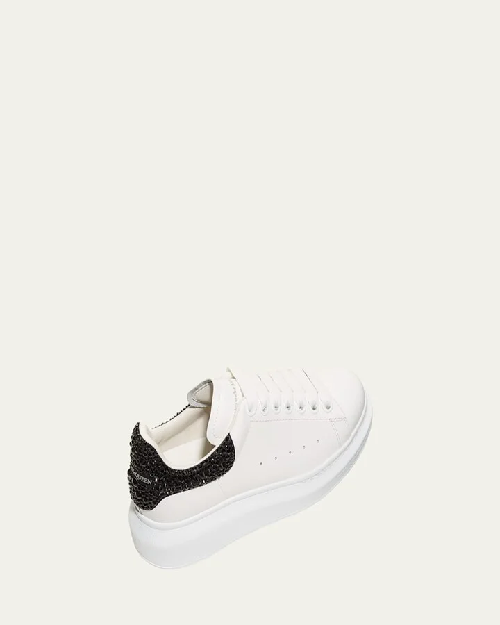 Oversized Sneakers - Image 3