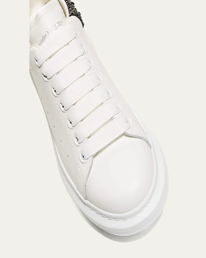 Oversized Sneakers - Image 4