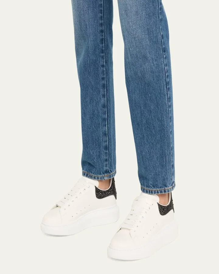 Oversized Sneakers - Image 5