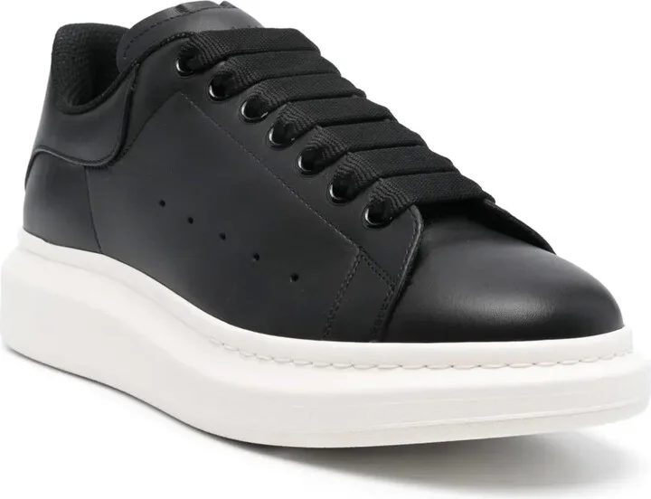 Oversized sneakers - Image 2