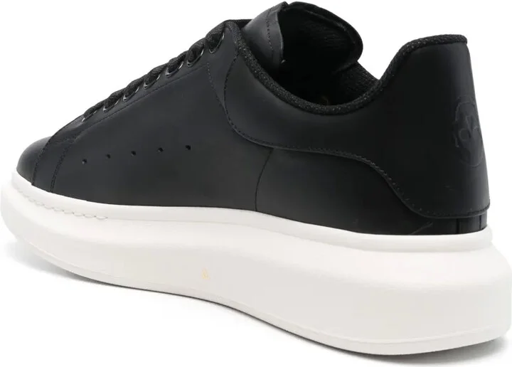 Oversized sneakers - Image 3