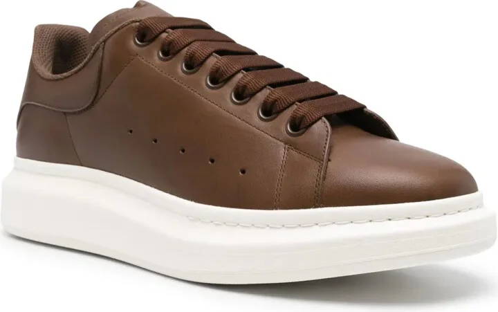 Oversized sneakers - Image 2