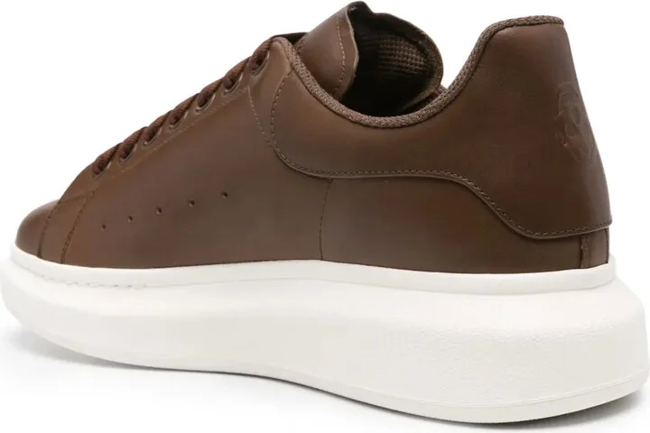 Oversized sneakers - Image 3