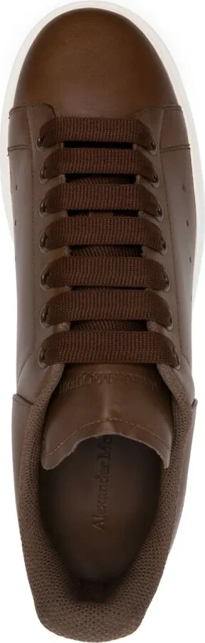 Oversized sneakers - Image 4