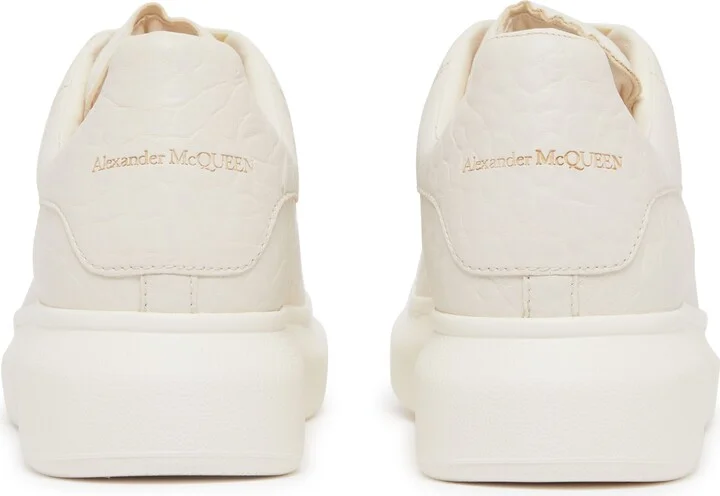 Oversized sneakers - Image 4