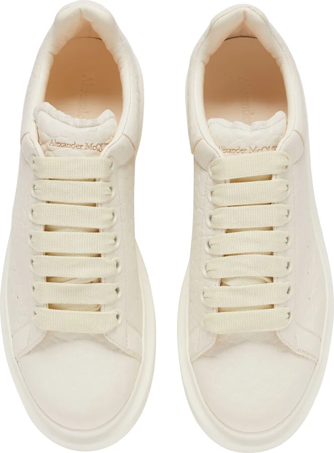 Oversized sneakers - Image 5