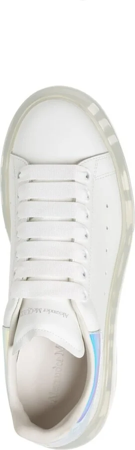 Oversized Sneakers - Image 3