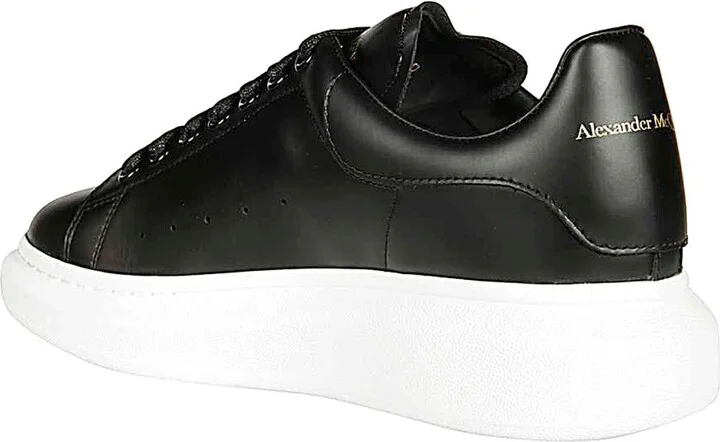 Oversized Sneakers - Image 2