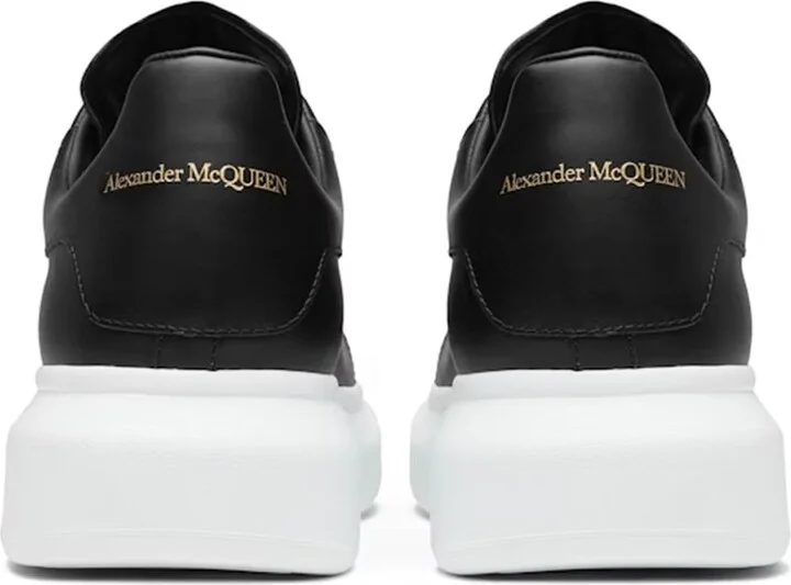 Oversized Sneakers - Image 3