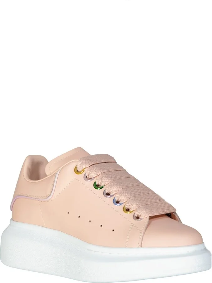 Oversized Sneakers - Image 2