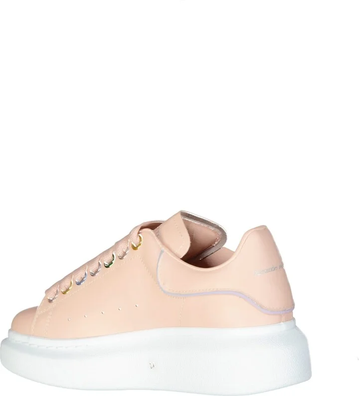 Oversized Sneakers - Image 3