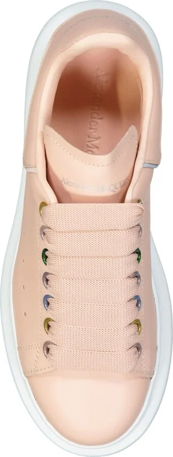 Oversized Sneakers - Image 4