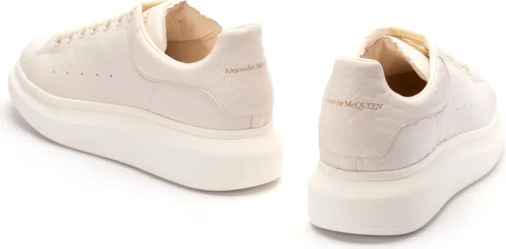 Oversized sneakers - Image 4