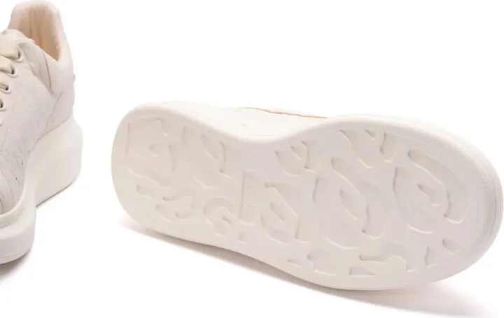 Oversized sneakers - Image 5