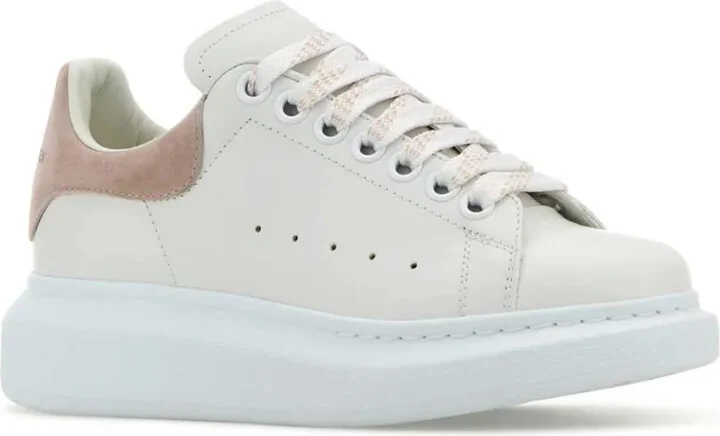 Oversized sneakers - Image 2
