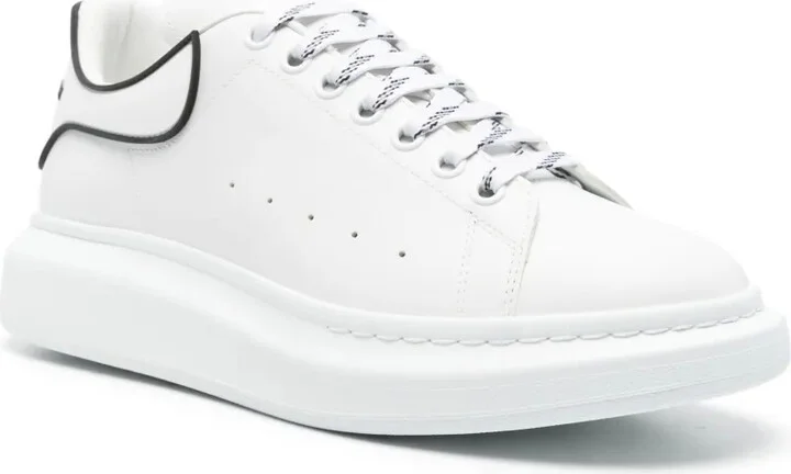 Oversized sneakers - Image 2