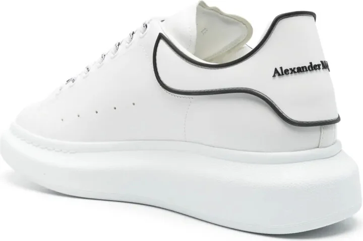 Oversized sneakers - Image 3