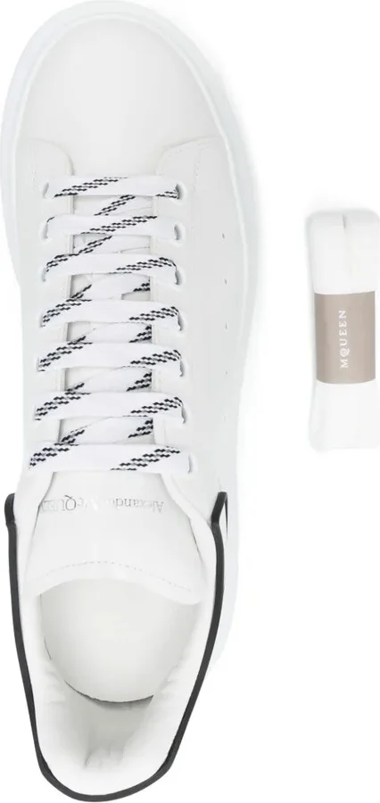 Oversized sneakers - Image 4