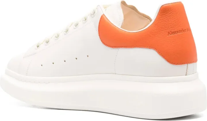 Oversized sneakers - Image 3