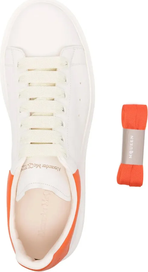 Oversized sneakers - Image 4