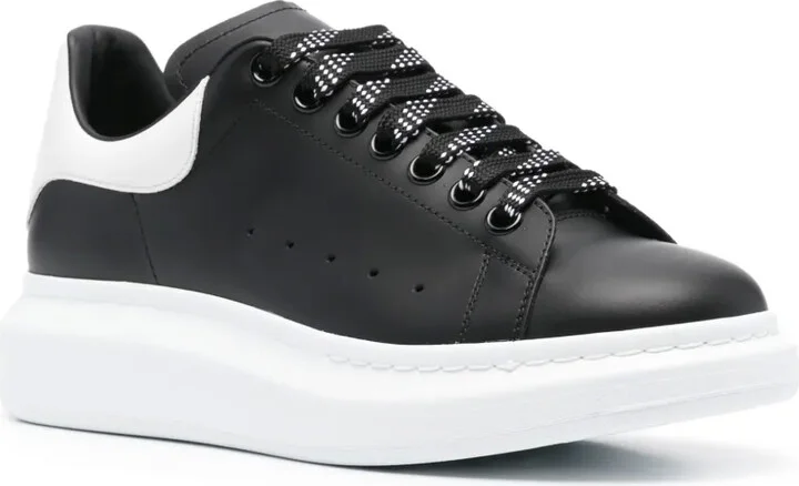 Oversized sneakers - Image 2