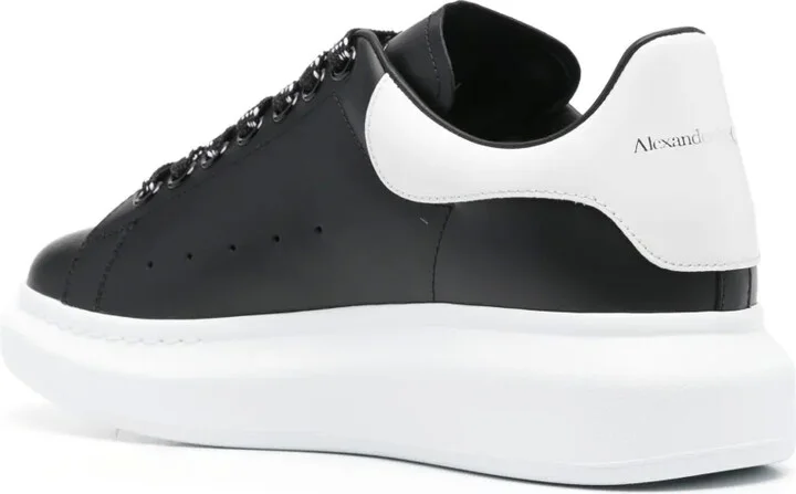 Oversized sneakers - Image 3