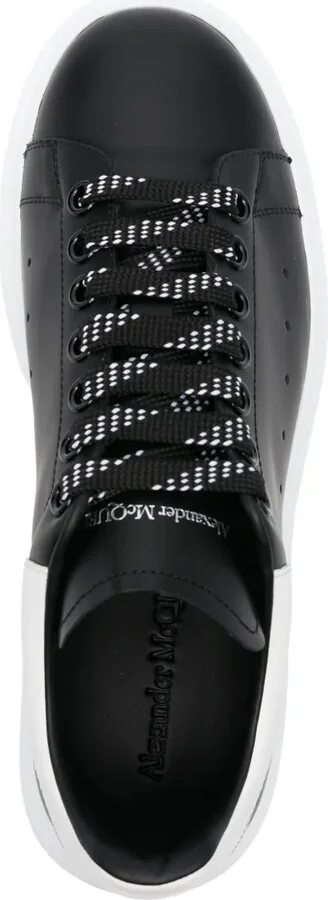 Oversized sneakers - Image 4