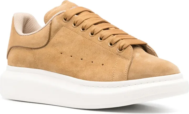 Oversized sneakers - Image 2