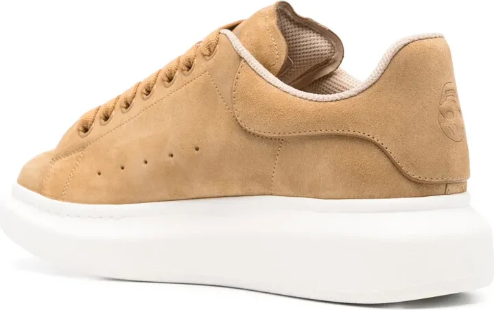Oversized sneakers - Image 3