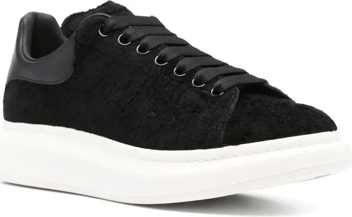 Oversized sneakers - Image 2