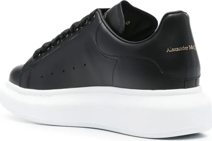 Oversized sneakers - Image 3