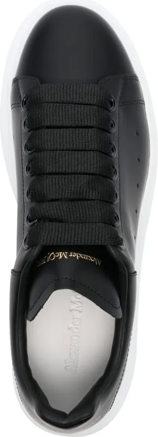 Oversized sneakers - Image 4