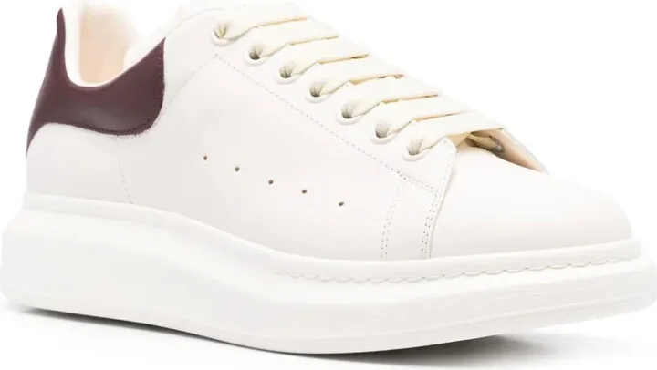 Oversized sneakers - Image 2