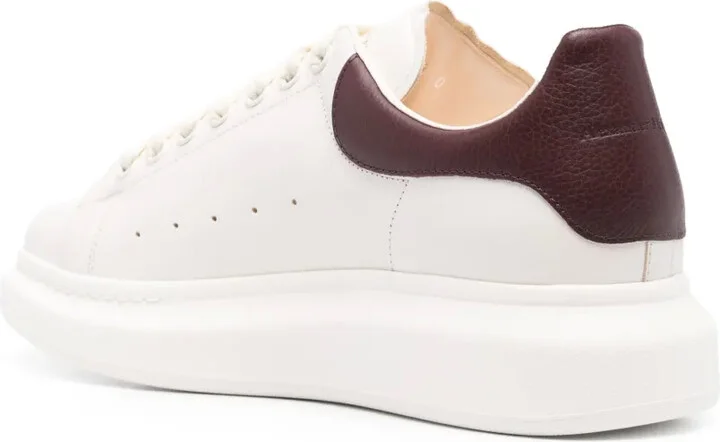 Oversized sneakers - Image 3
