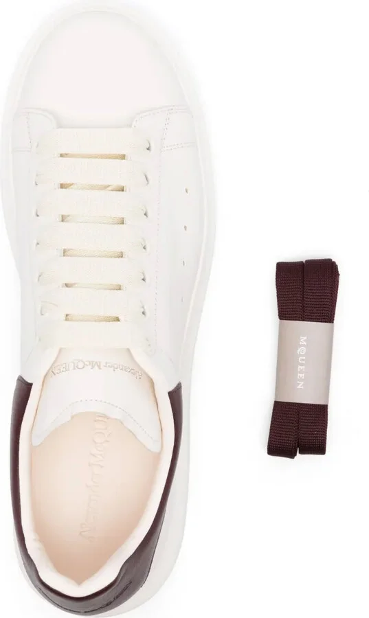 Oversized sneakers - Image 4