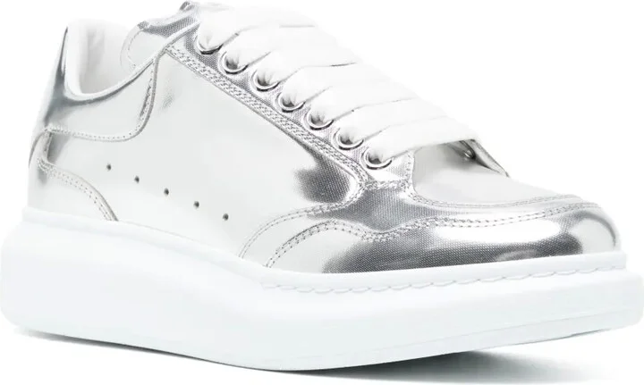 Oversized sneakers - Image 2
