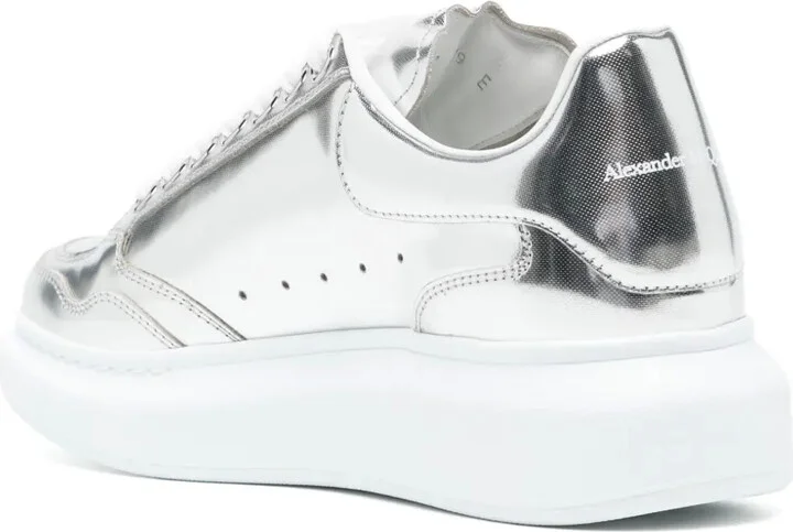 Oversized sneakers - Image 3