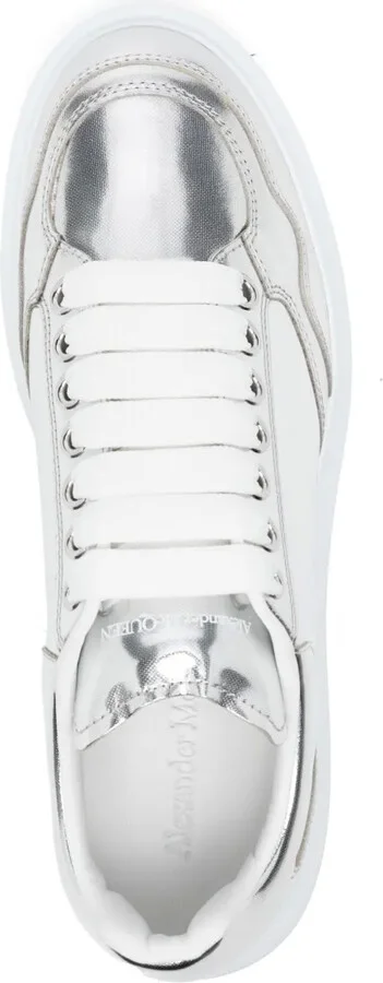 Oversized sneakers - Image 4
